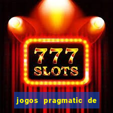 jogos pragmatic de 10 centavos